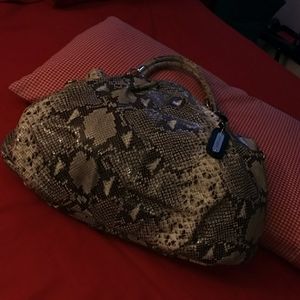 Cynthia Crowley XL bag